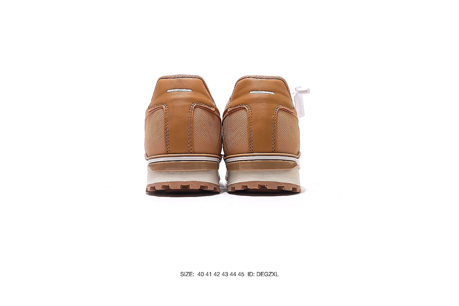 Nike casual low sneaker Brown 3465 budget shortlist note six-photo gallery thumbnail 5