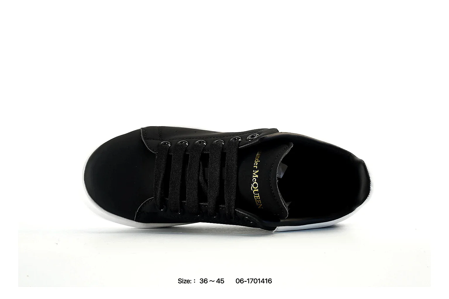 kakofindlist.com Nike Black White Court Low 2783 Black White low-top product image thumbnail 4