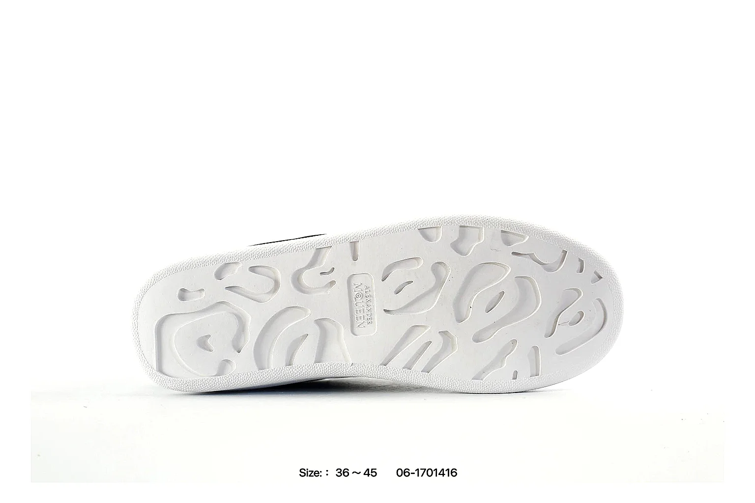 kakofindlist.com Nike Black White Court Low 2783 Black White low-top product image thumbnail 6