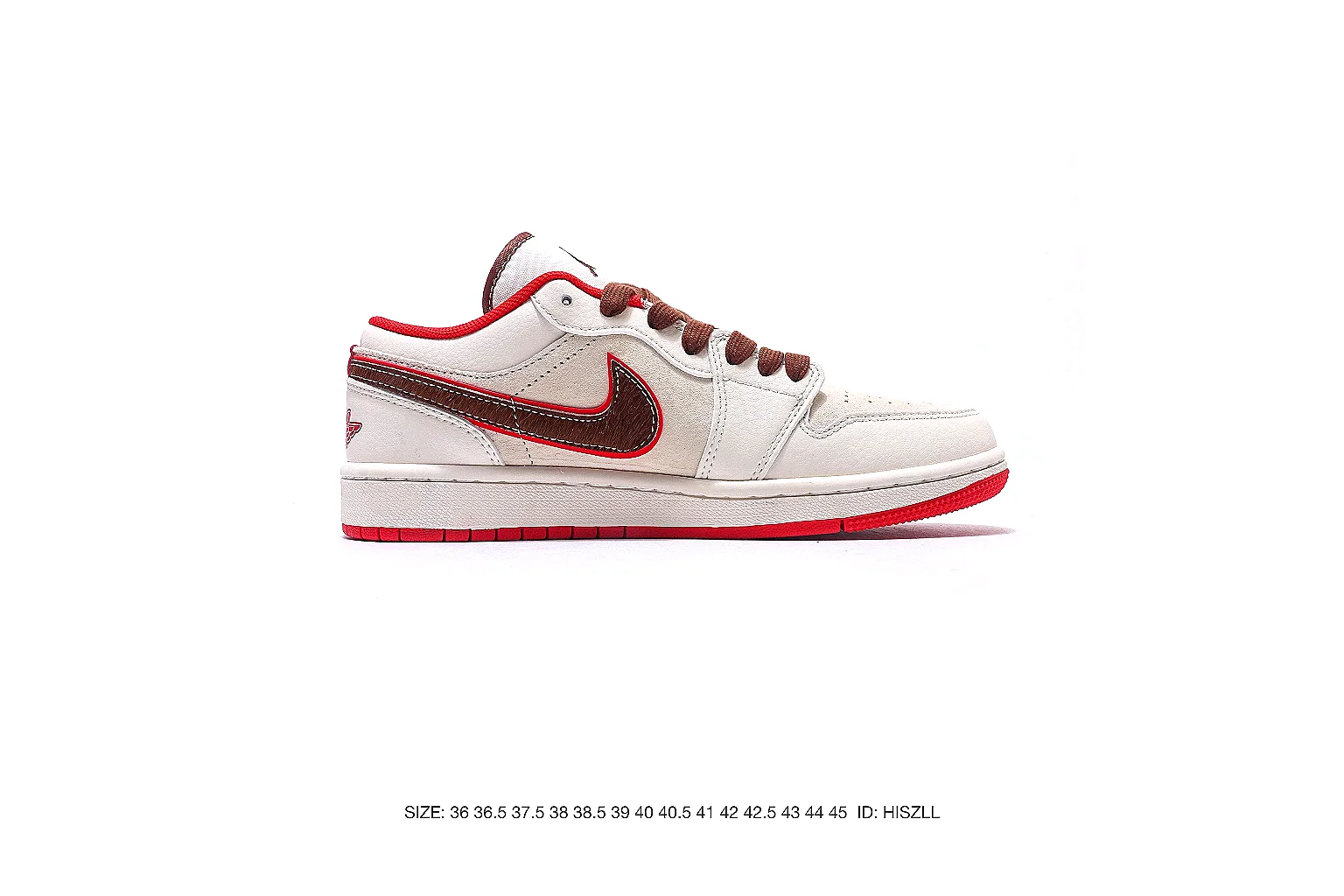 Nike court low sneaker White Red 0871 budget shortlist note six-photo gallery thumbnail 3