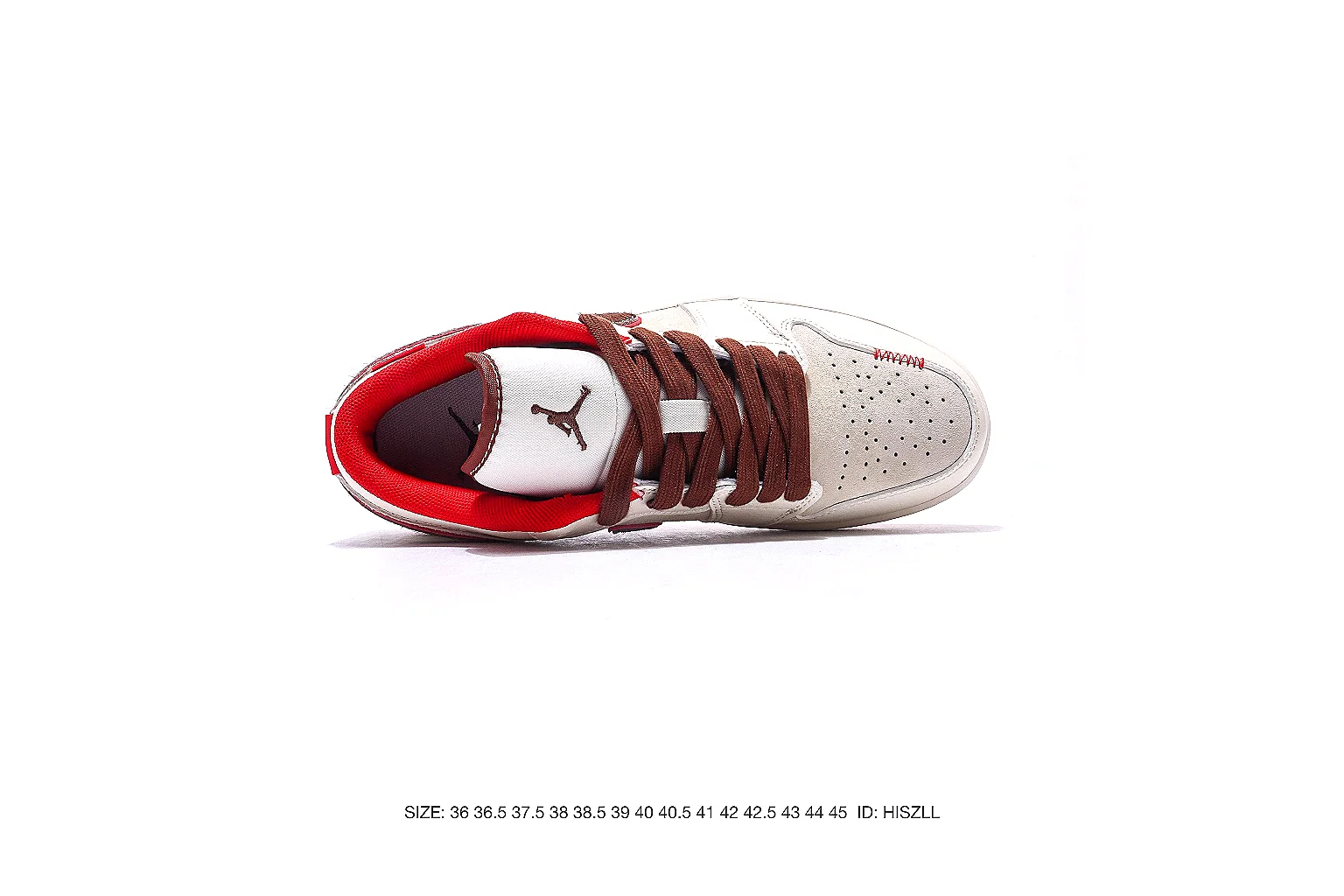Nike court low sneaker White Red 0871 budget shortlist note six-photo gallery thumbnail 4