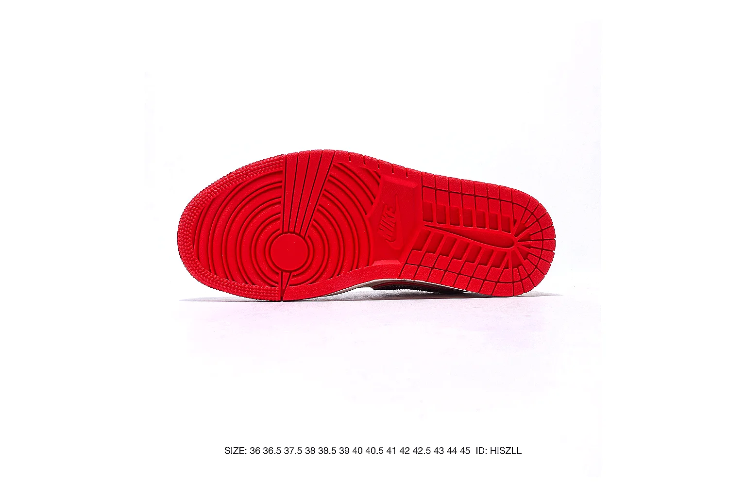 Nike court low sneaker White Red 0871 budget shortlist note six-photo gallery thumbnail 6