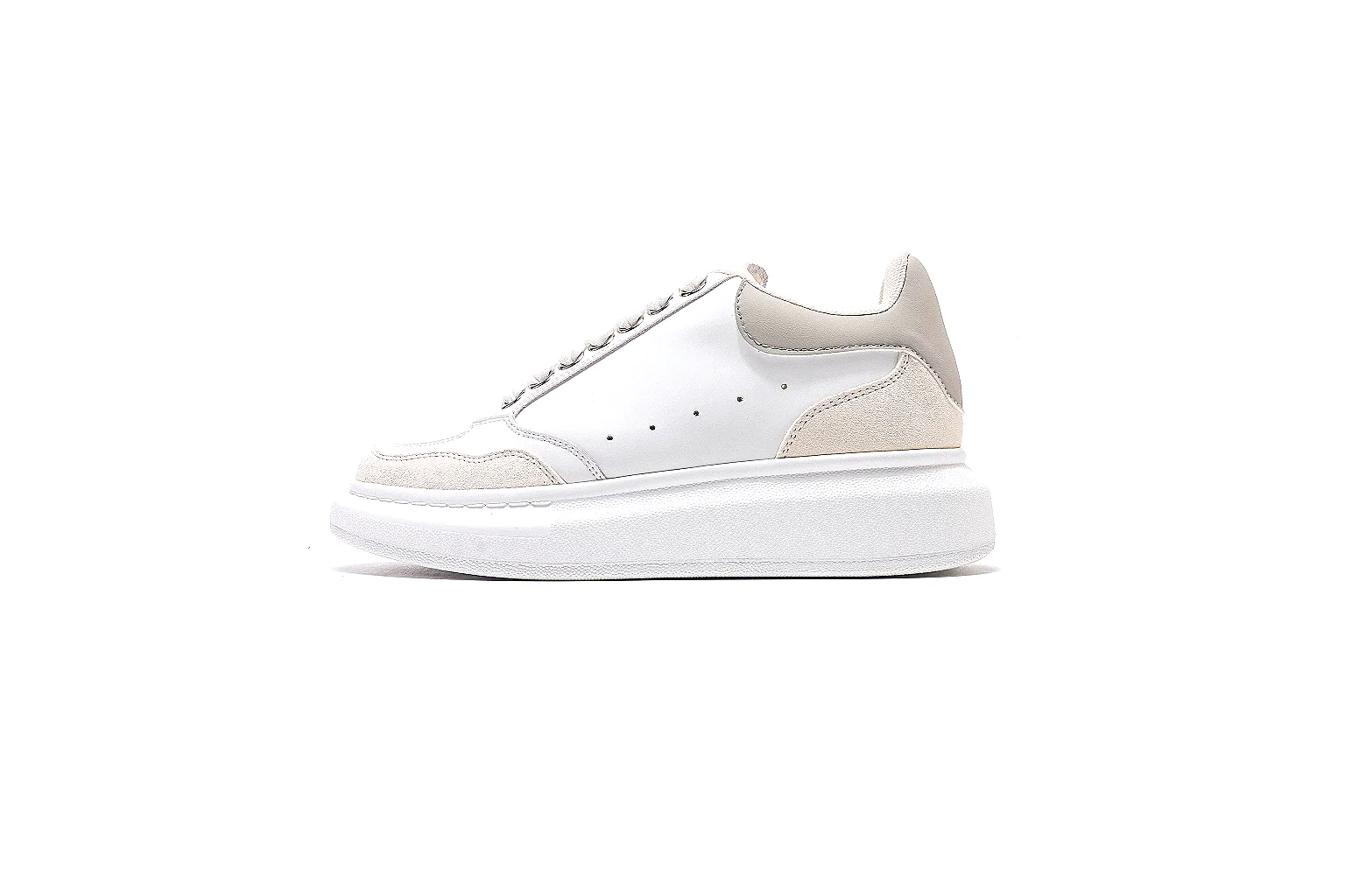 Nike court low-top White Beige 9044 budget shortlist note six-photo gallery