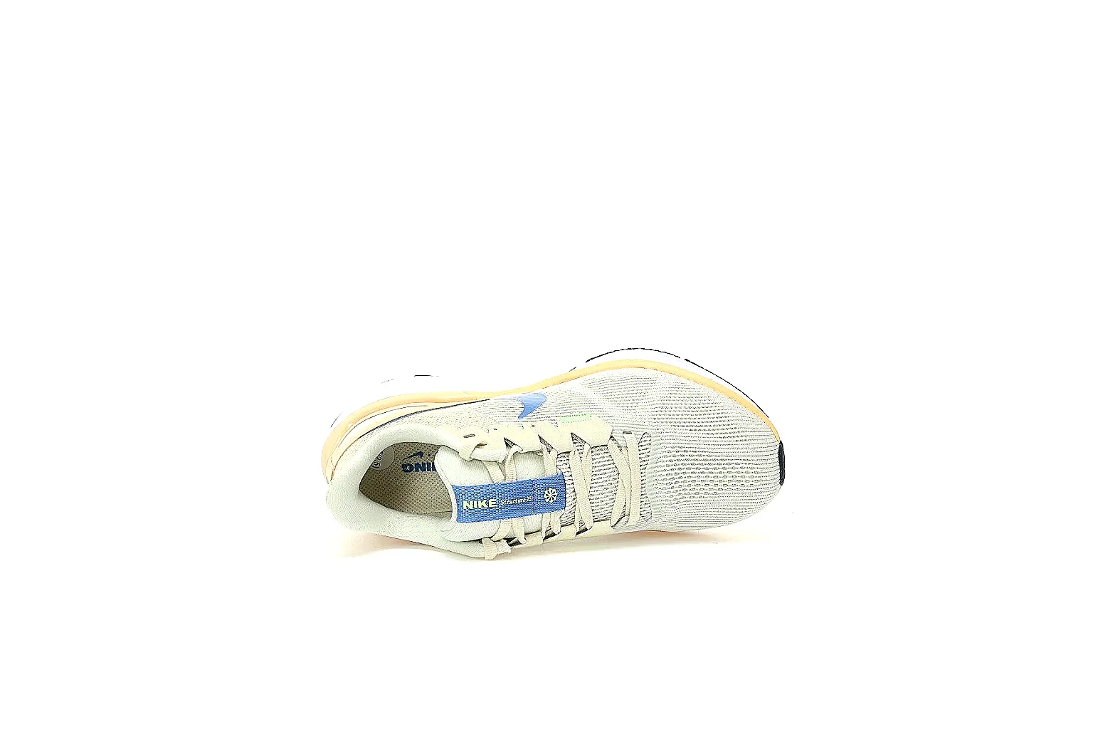 Kako Find List budget photos for Nike Cream White Low Court thumbnail 4