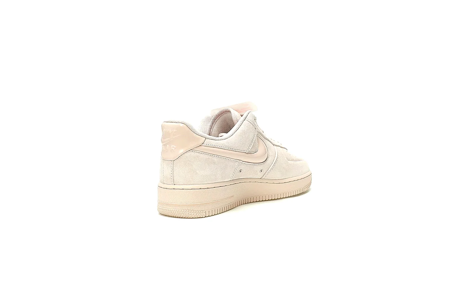 Kako Find List budget photos for Nike Cream Low Court Sneaker thumbnail 2