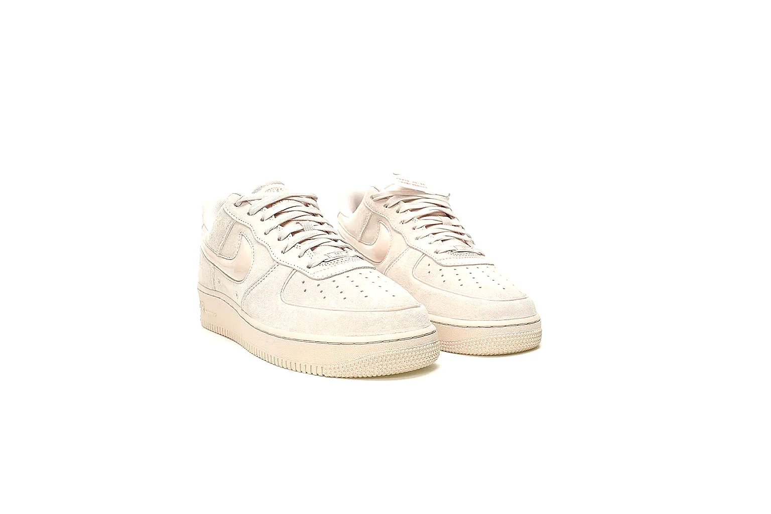 Kako Find List budget photos for Nike Cream Low Court Sneaker thumbnail 5