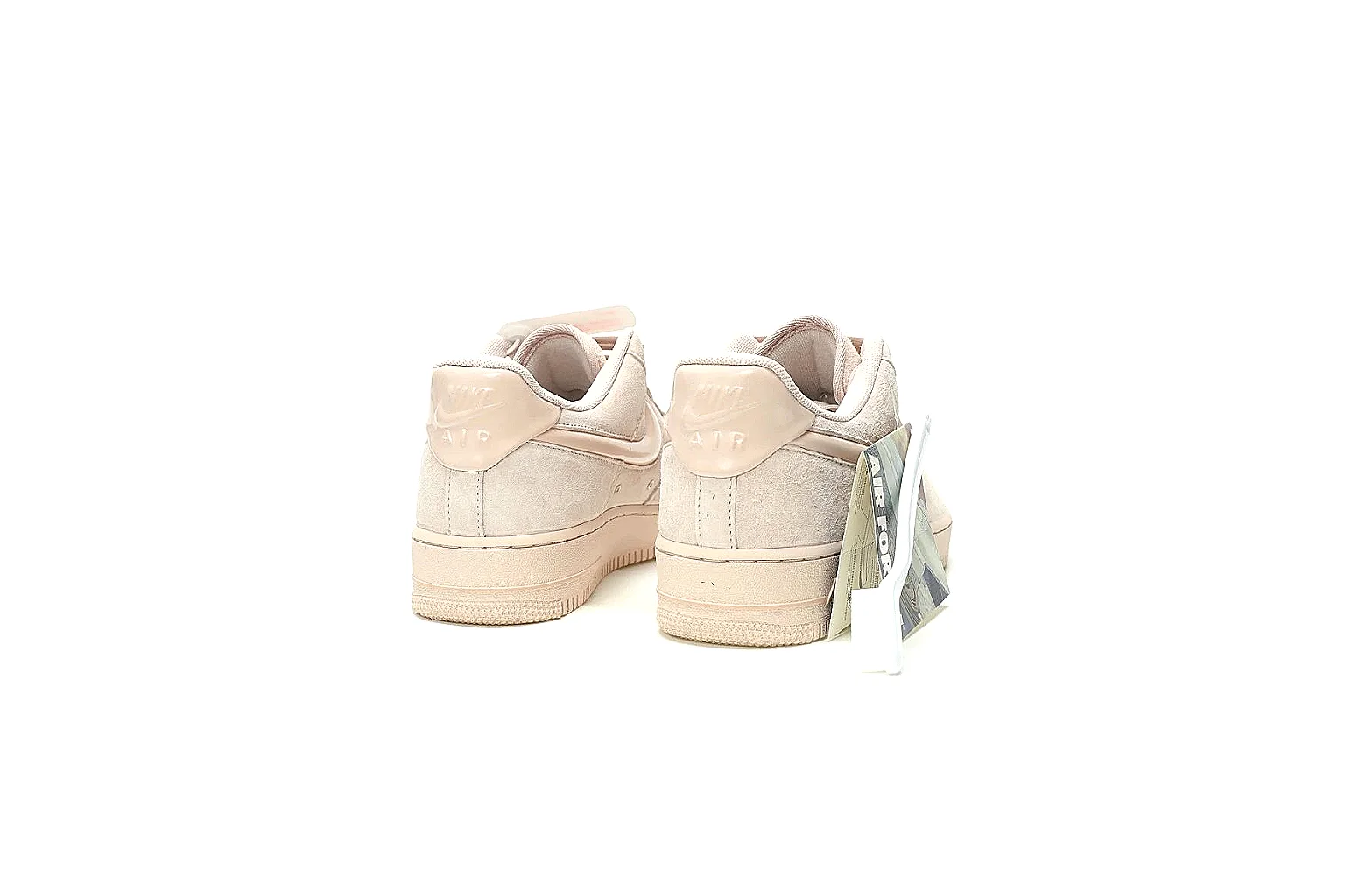 Kako Find List budget photos for Nike Cream Low Court Sneaker thumbnail 6