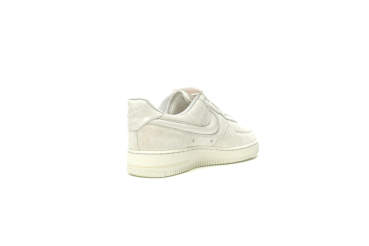 Kako Find List budget photos for Nike Cream Low Court Sneaker thumbnail 2