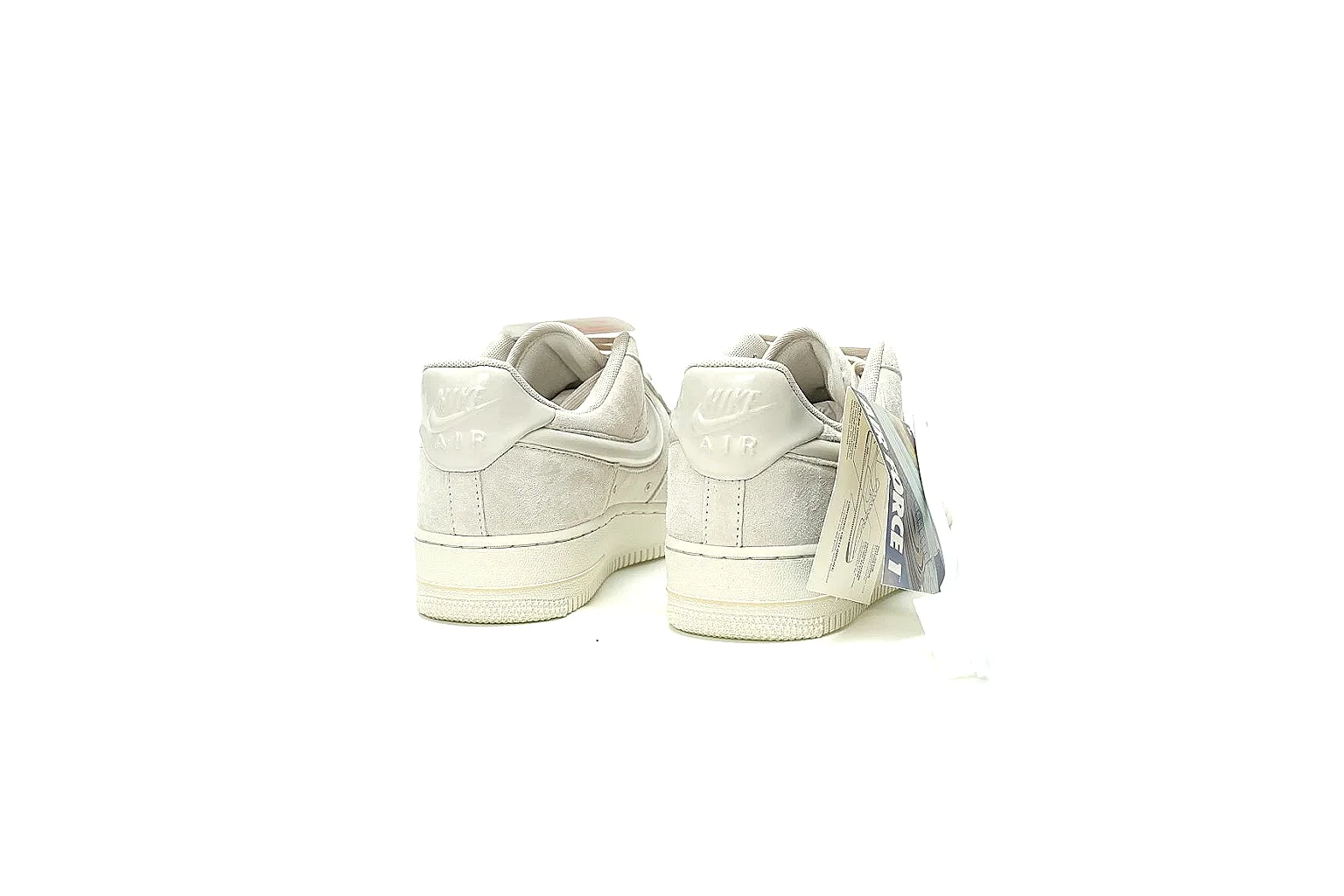 Kako Find List budget photos for Nike Cream Low Court Sneaker thumbnail 6