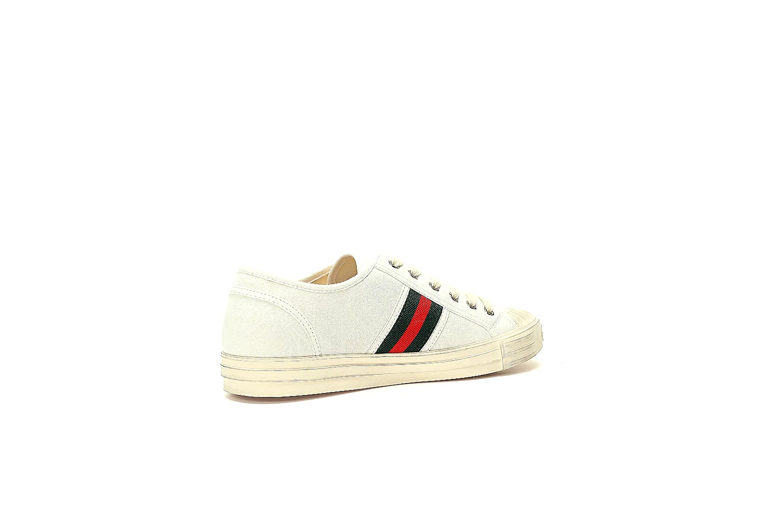 Kako Find List budget photos for Nike Cream Red Low Court thumbnail 3