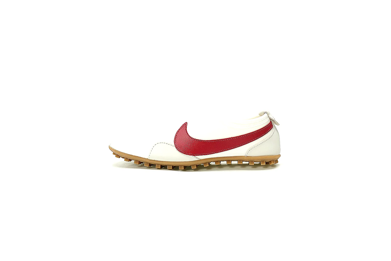 Kako Find List budget photos for Nike Cream Red Low Court Sneaker