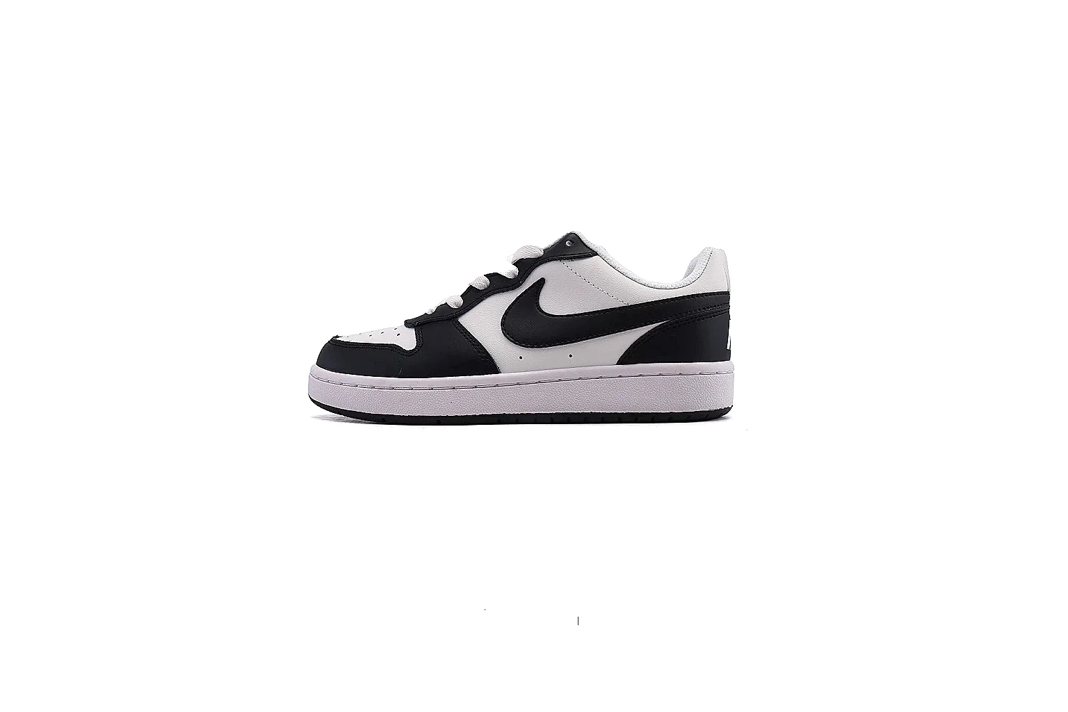 kakofindlist.com Nike Dunk Low Black White 0996 black-white low-top image