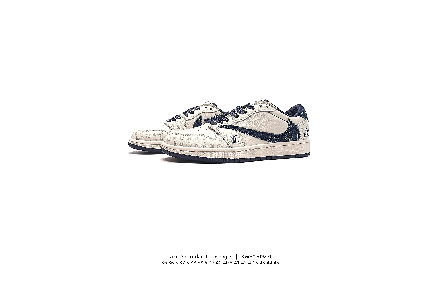 kakofindlist.com Nike Dunk Low Grey Beige 9283 grey-beige low-top image thumbnail 2