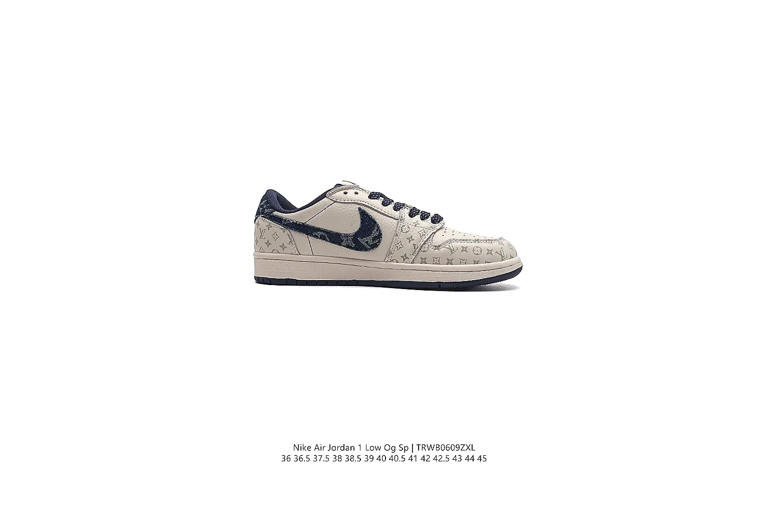 kakofindlist.com Nike Dunk Low Grey Beige 9283 grey-beige low-top image thumbnail 3