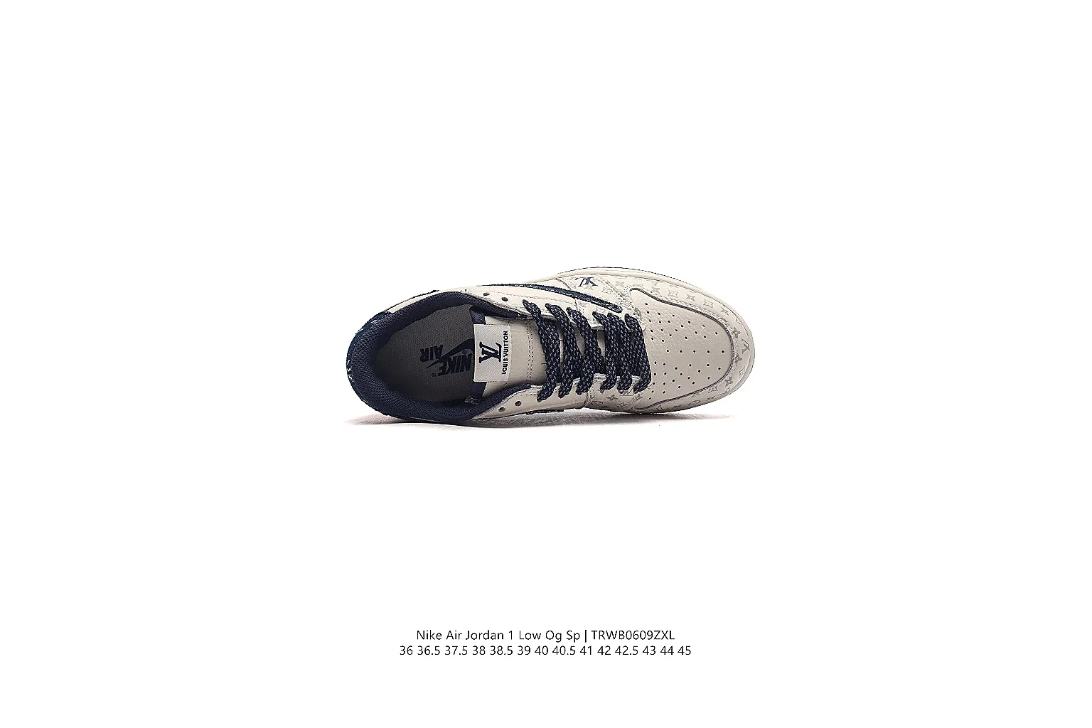 kakofindlist.com Nike Dunk Low Grey Beige 9283 grey-beige low-top image thumbnail 4