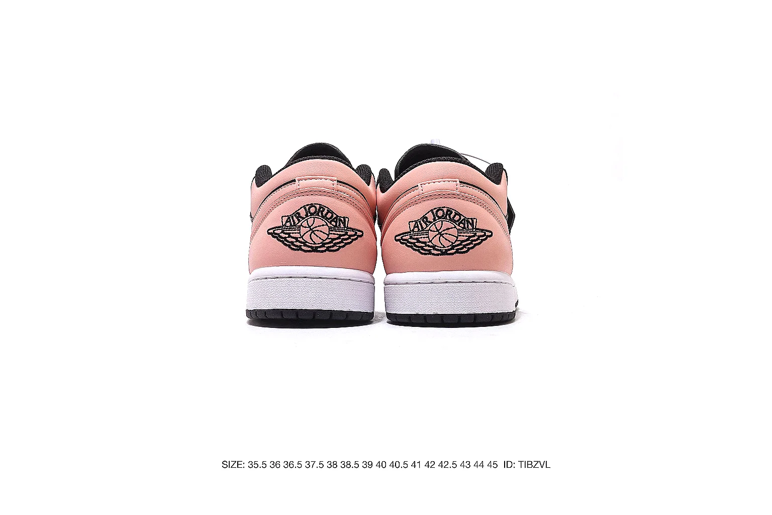 Nike Dunk Low Black Salmon 4367 budget shortlist note six-photo gallery thumbnail 5