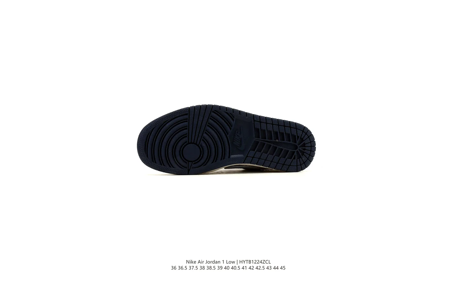 Nike Dunk Low Blue White court low top six photo view thumbnail 5