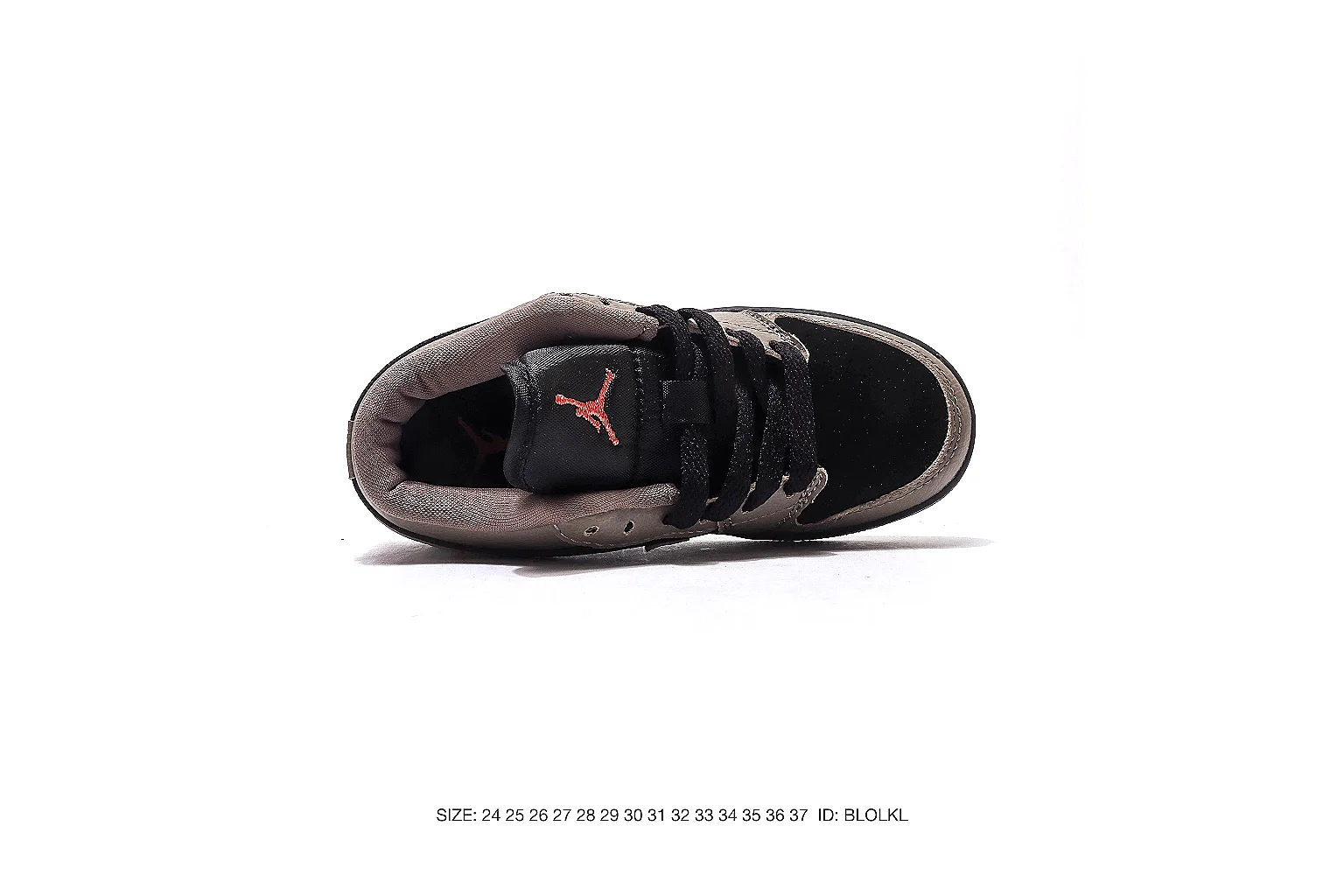 Nike Dunk Low Brown Black 5171 budget shortlist note six-photo gallery thumbnail 4