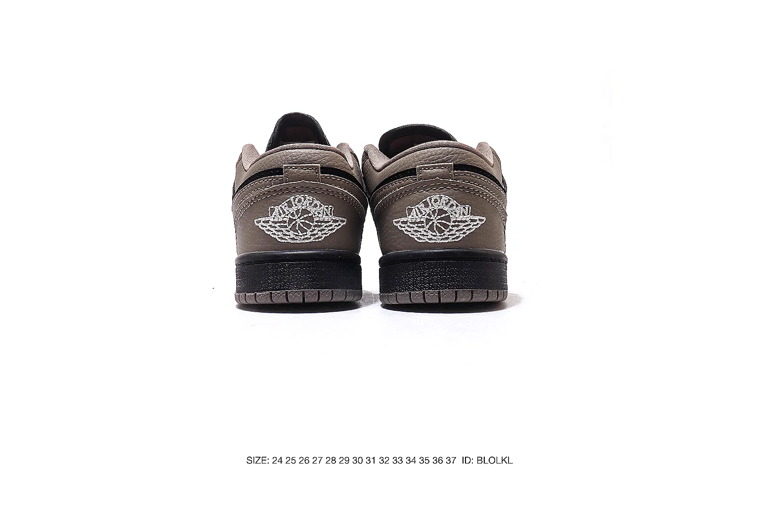 Nike Dunk Low Brown Black 5171 budget shortlist note six-photo gallery thumbnail 5