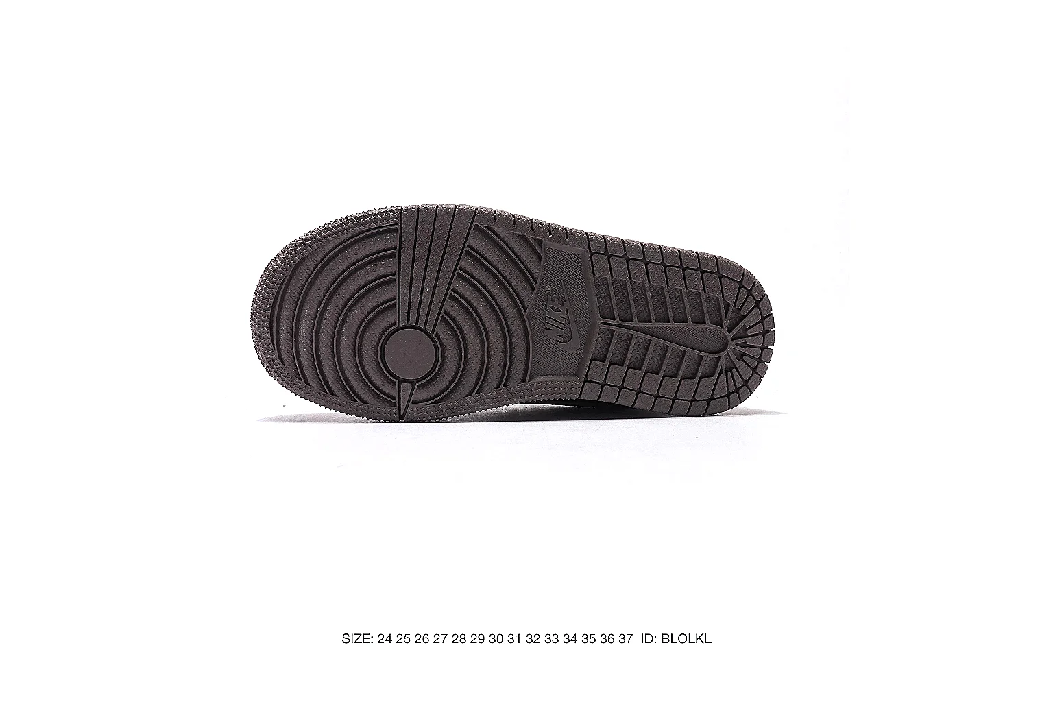 Nike Dunk Low Brown Black 5171 budget shortlist note six-photo gallery thumbnail 6