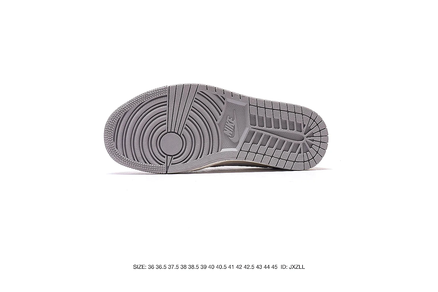 Nike Dunk Low Gray Red 4211 budget find six-photo gallery thumbnail 4
