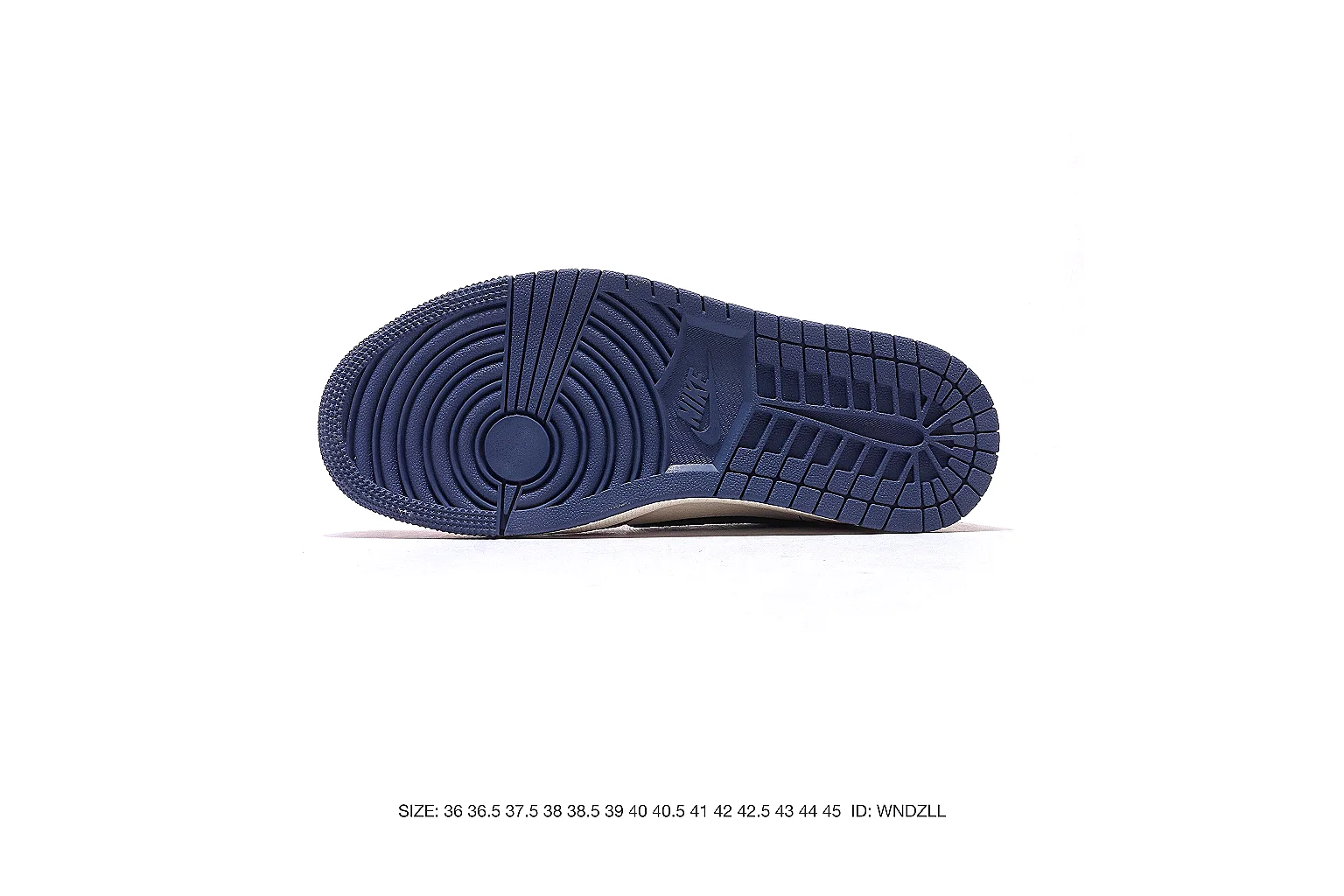 Nike Dunk Low Red Navy White 5651 budget find six-photo gallery thumbnail 6