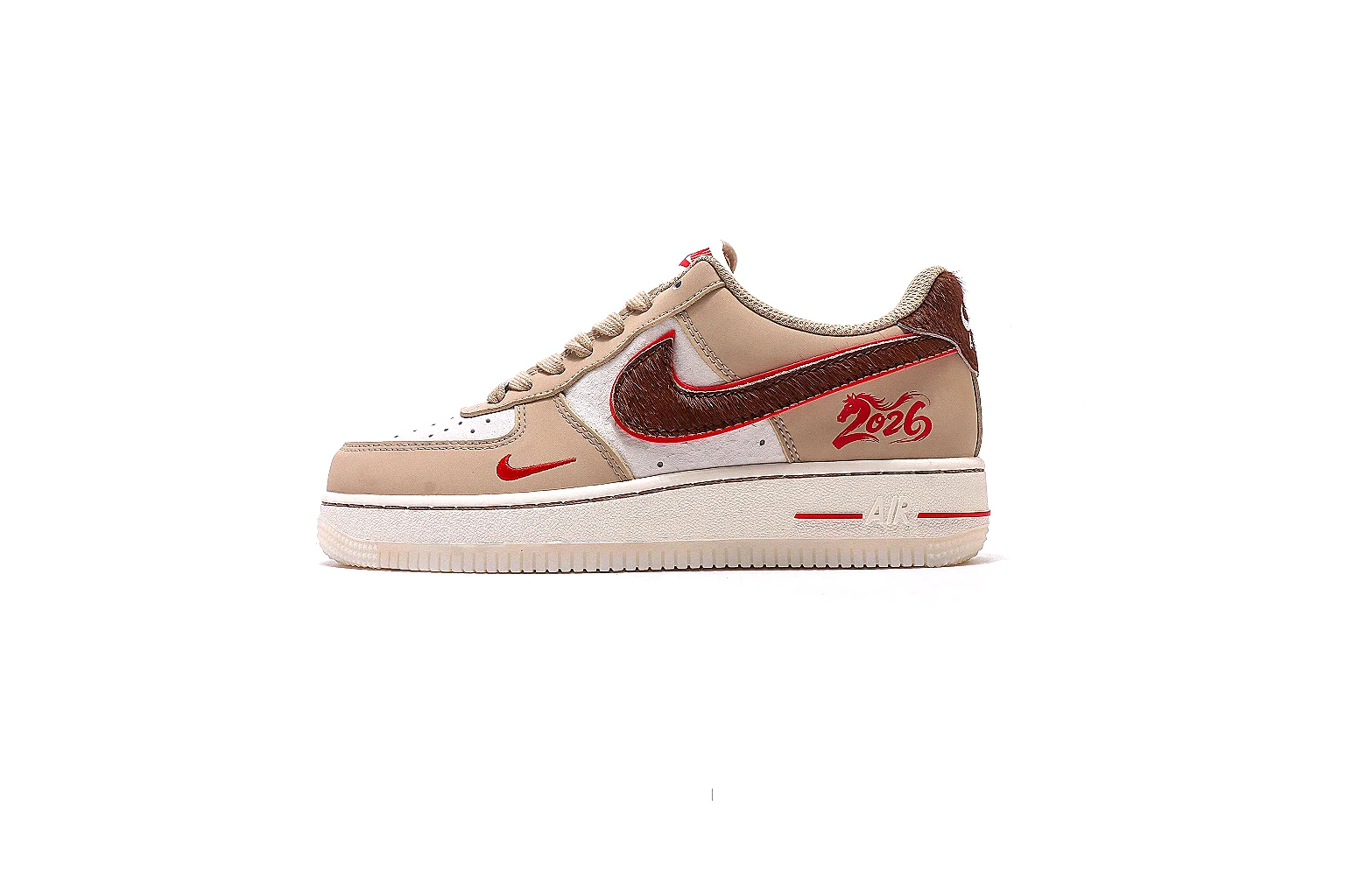 Nike Dunk Low Tan Brown 2940 budget shortlist note six-photo gallery