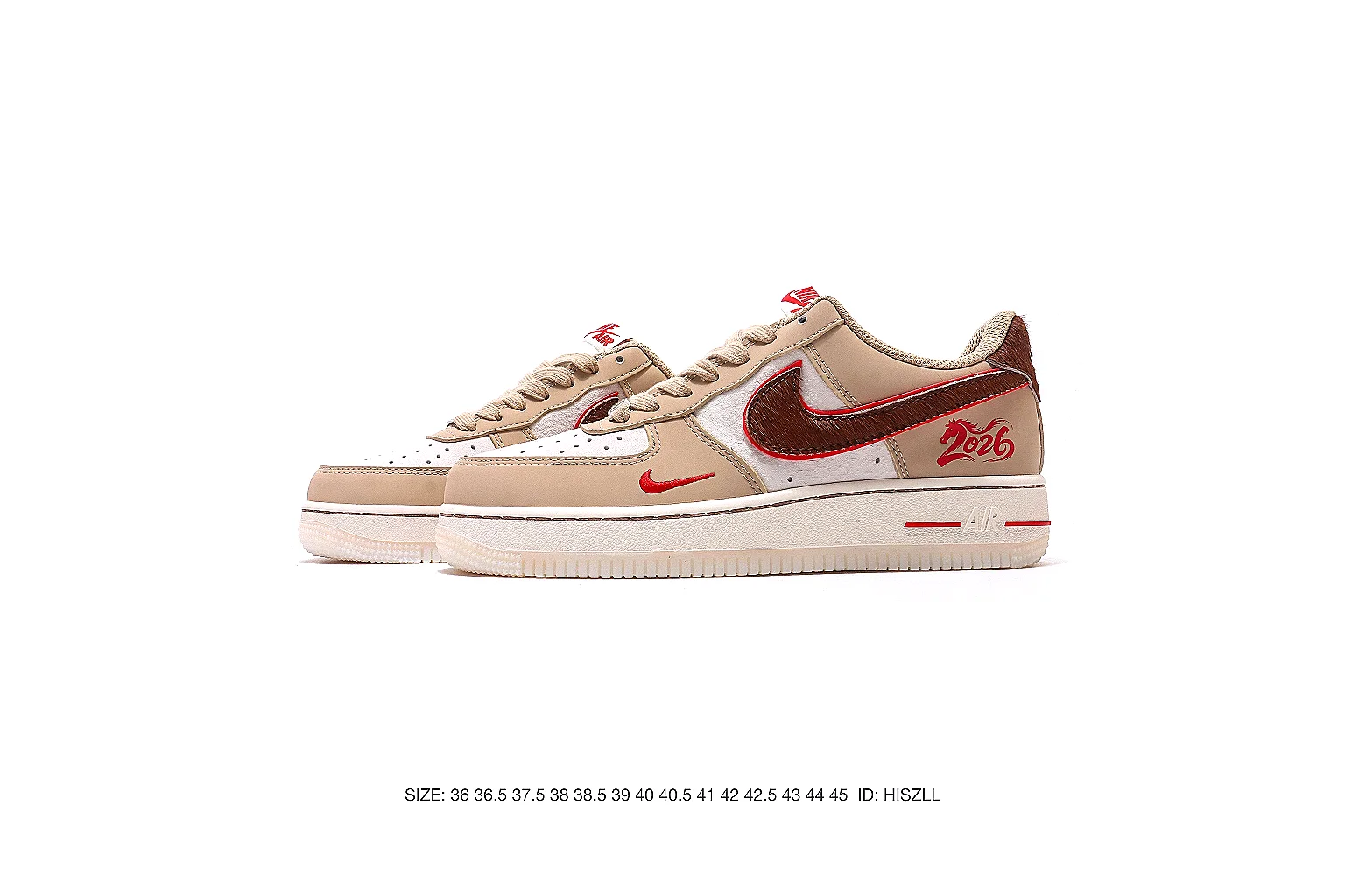 Nike Dunk Low Tan Brown 2940 budget shortlist note six-photo gallery thumbnail 2