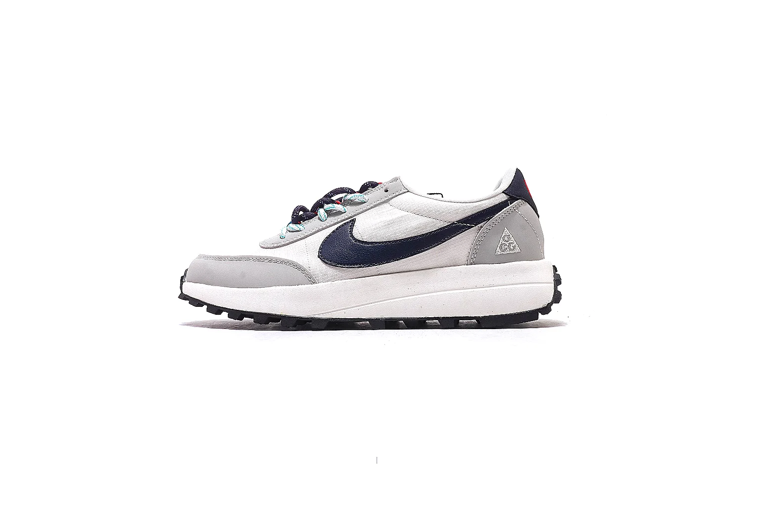 Nike Dunk Low White Gray 8092 budget find six-photo gallery