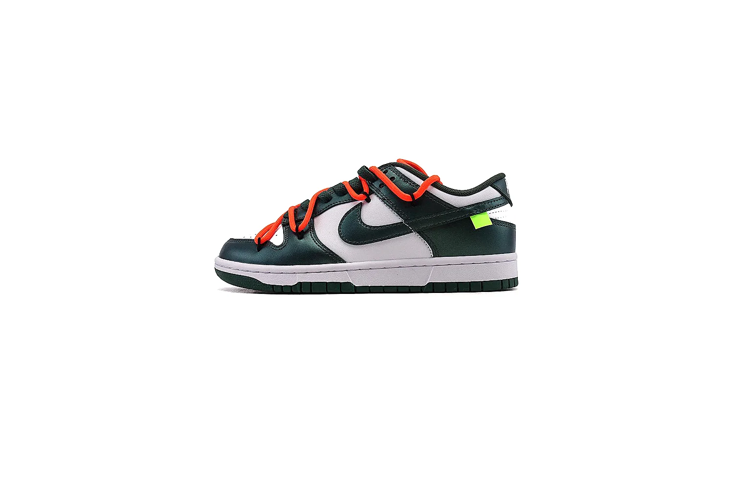 kakofindlist.com Nike Patchwork Dunk Low 1110 Patchwork low-top product image