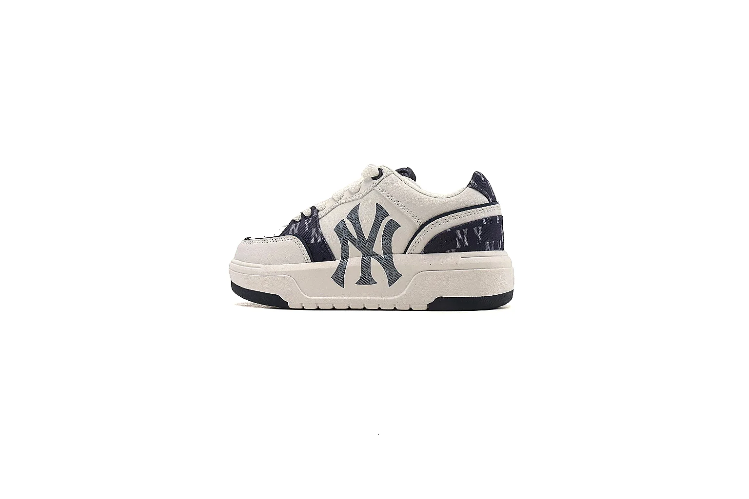 kakofindlist.com Nike Dunk Low Sail Black Print 5360 sail-black low-top image