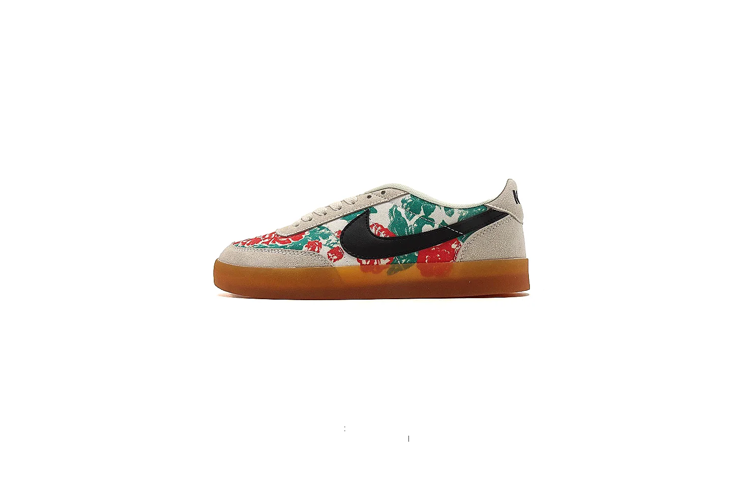 kakofindlist.com Nike Floral Gum Low 1017 Floral Gum low-top product image