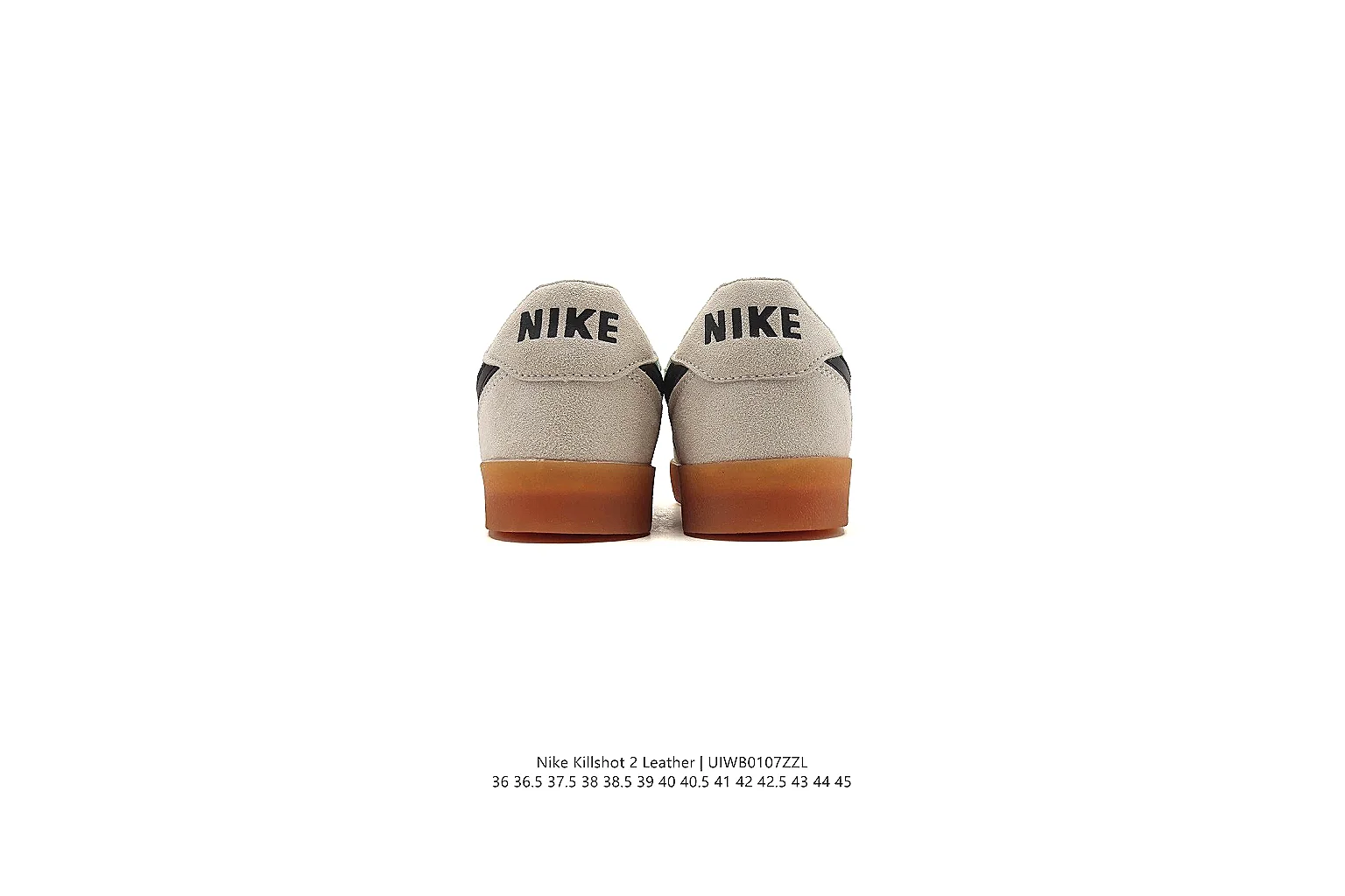 kakofindlist.com Nike Floral Gum Low 1017 Floral Gum low-top product image thumbnail 5