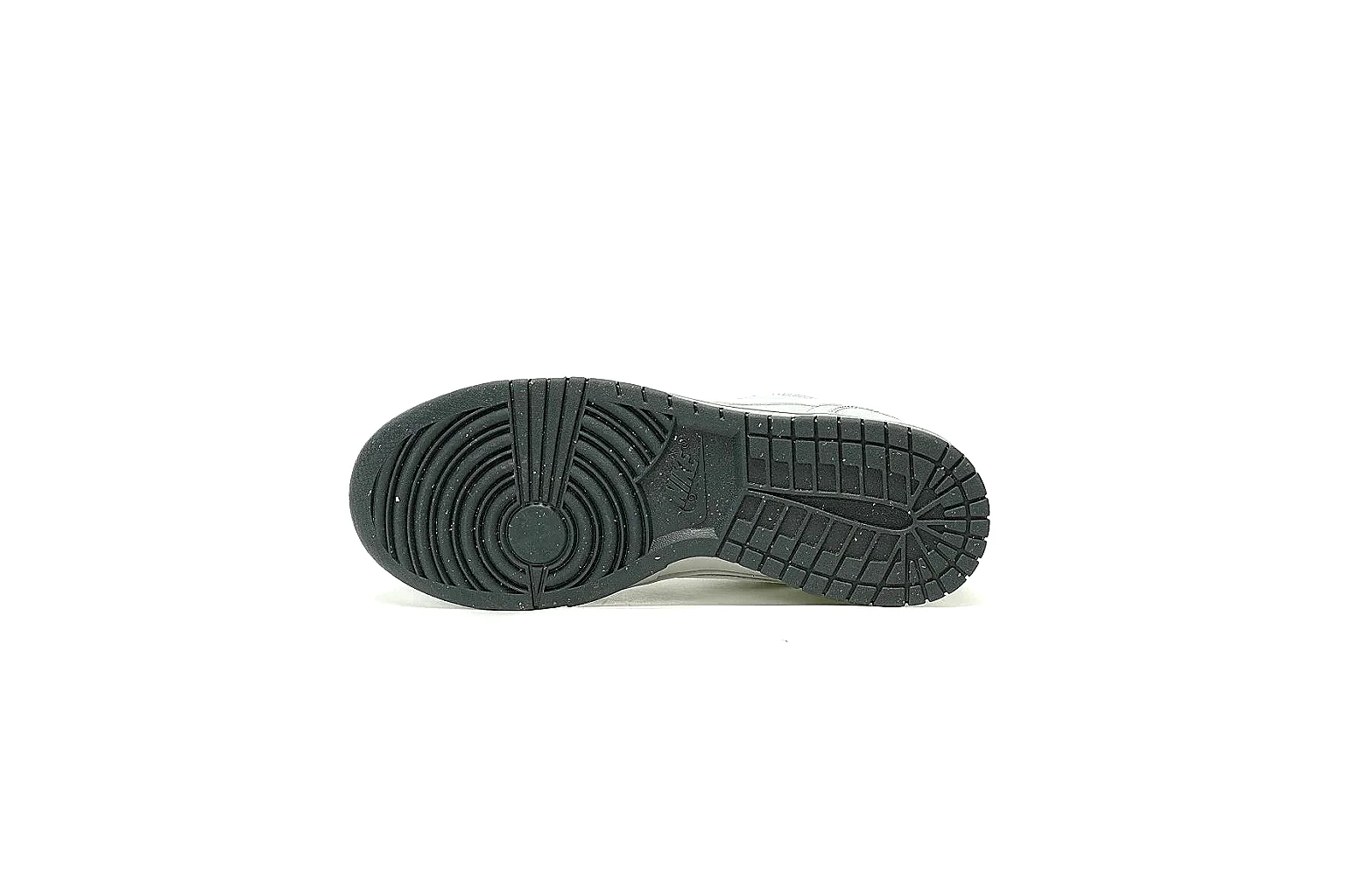 Kako Find List budget photos for Nike Gray Low Court thumbnail 4
