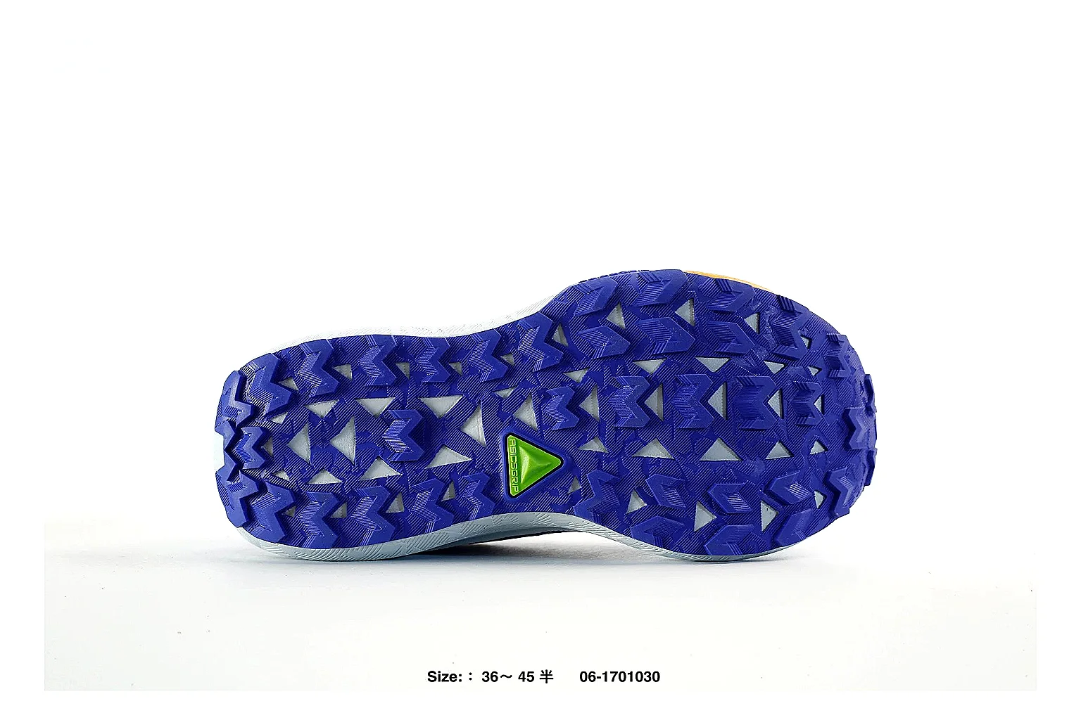Nike Kobe basketball sneaker Purple Orange 6575 budget shortlist note six-photo gallery thumbnail 6