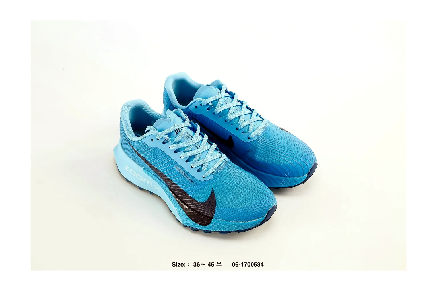 Nike Kobe Low Blue Black low basketball six photo view thumbnail 6
