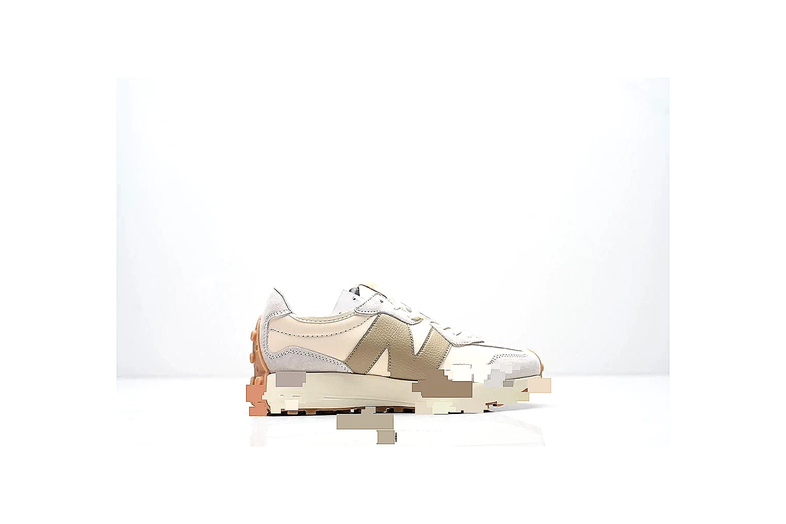 kakofindlist.com Nike Low Court Beige Cream budget shortlist note six-photo gallery