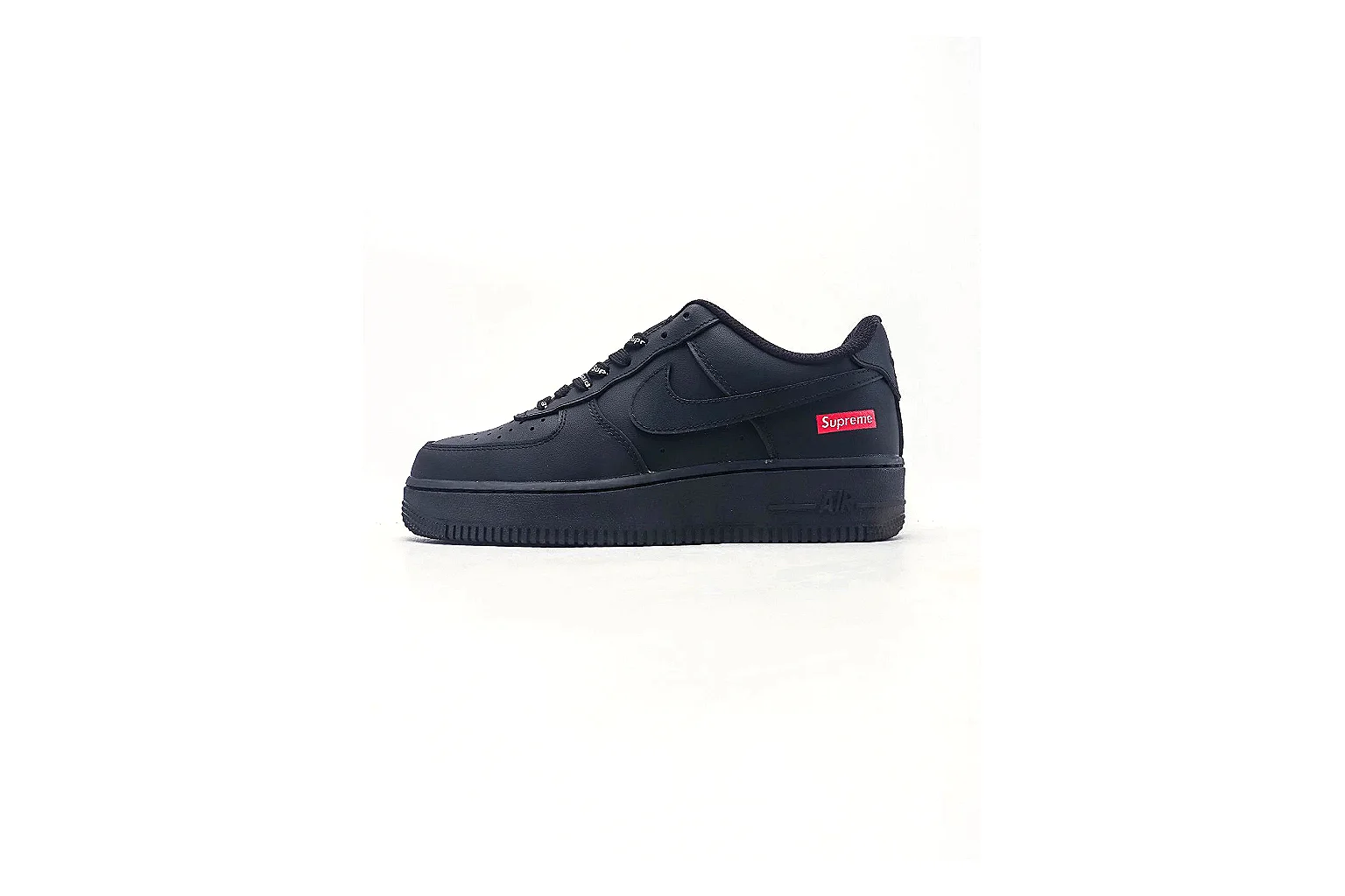 kakofindlist.com Nike Low Court Black Red budget shortlist note six-photo gallery