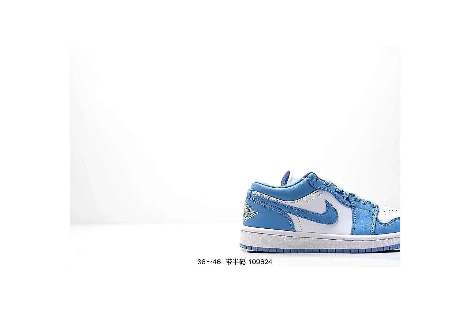 kakofindlist.com Nike Low Court Blue White budget shortlist note six-photo gallery thumbnail 2