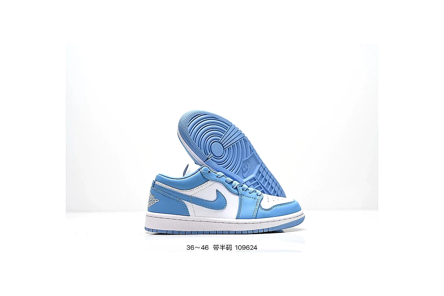 kakofindlist.com Nike Low Court Blue White budget shortlist note six-photo gallery thumbnail 5