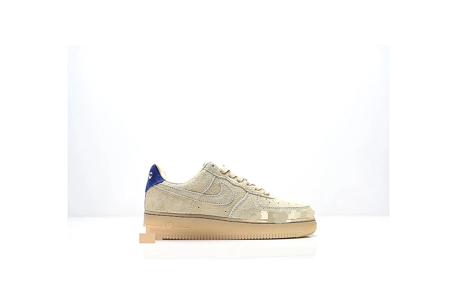kakofindlist.com Nike Low Court Cream Gum budget shortlist note six-photo gallery
