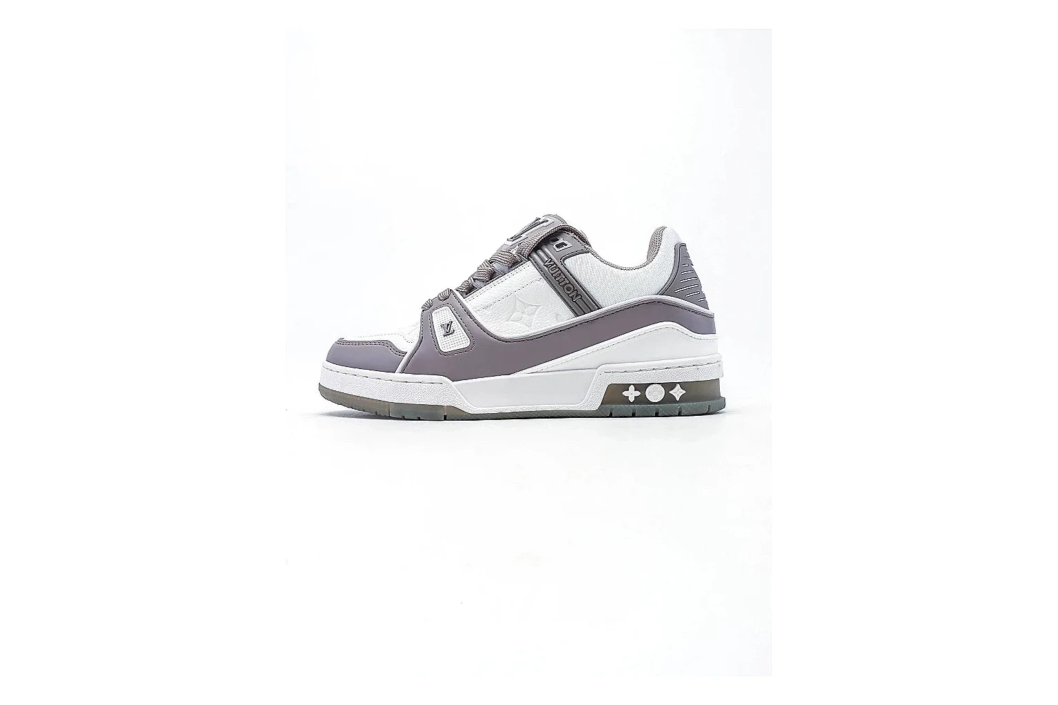 kakofindlist.com Nike Low Court Gray White budget shortlist note six-photo gallery