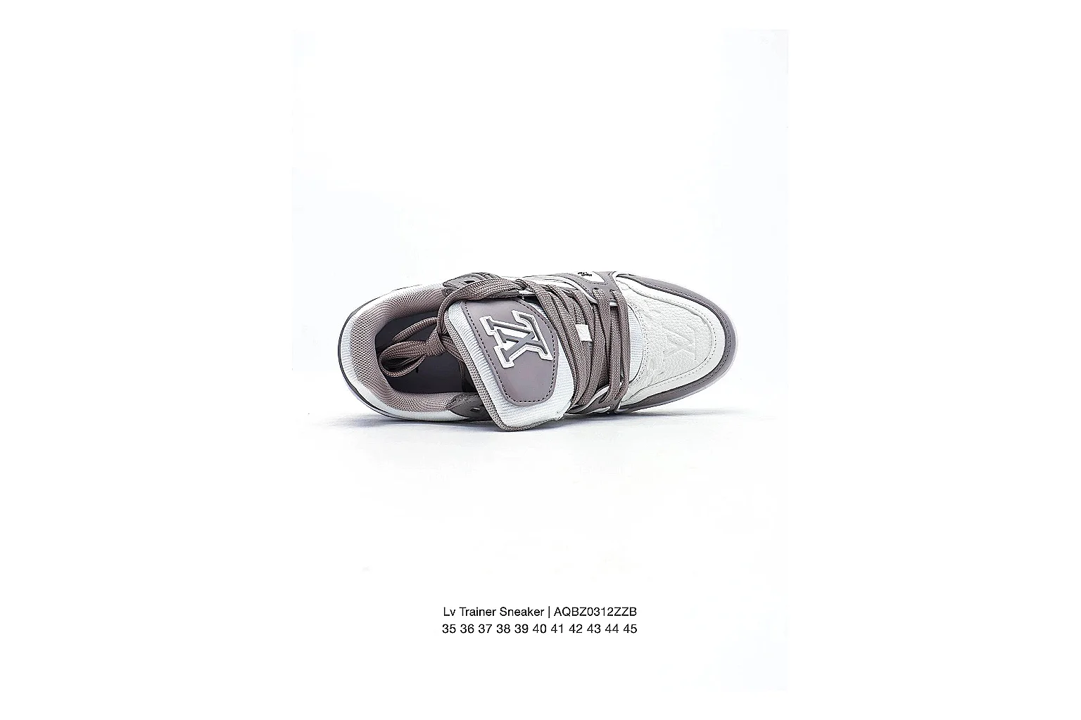 kakofindlist.com Nike Low Court Gray White budget shortlist note six-photo gallery thumbnail 4