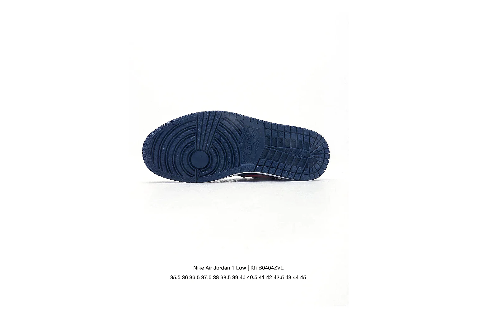 kakofindlist.com Nike Low Court Navy Red budget shortlist note six-photo gallery thumbnail 6