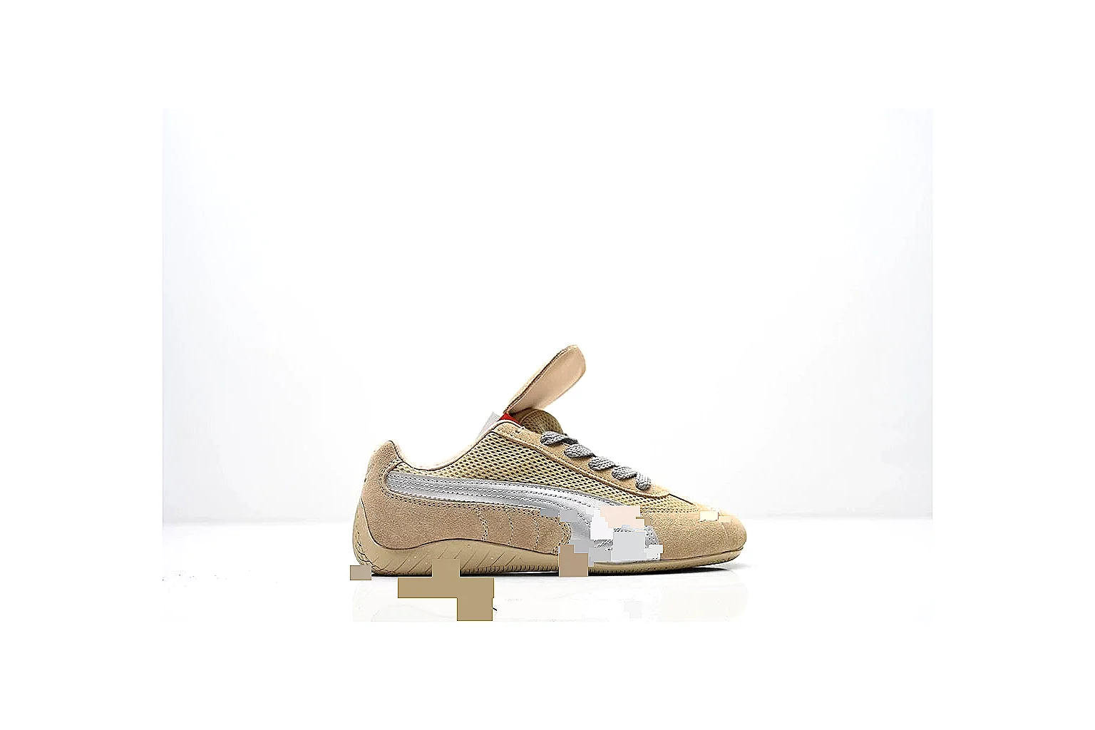 kakofindlist.com Nike Low Court Tan Gold budget shortlist note six-photo gallery