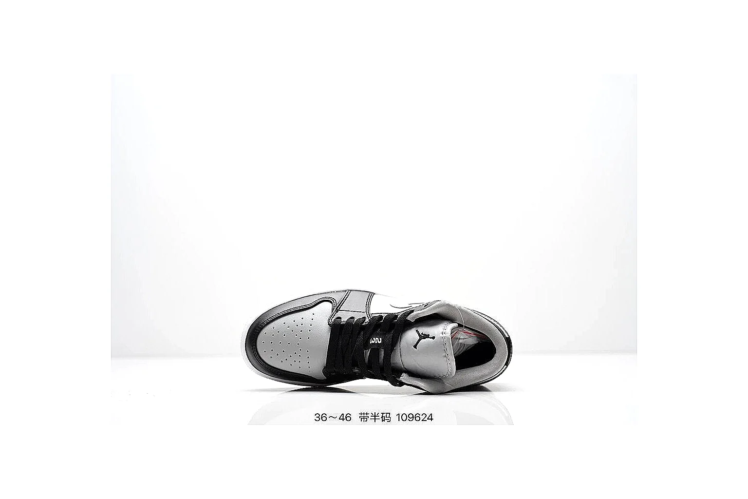 kakofindlist.com Nike Low Court White Black budget shortlist note six-photo gallery thumbnail 4