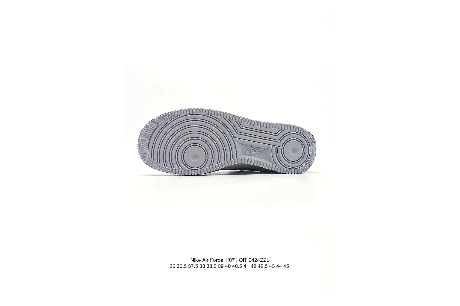 kakofindlist.com Nike Low Court White Gray budget shortlist note six-photo gallery thumbnail 6