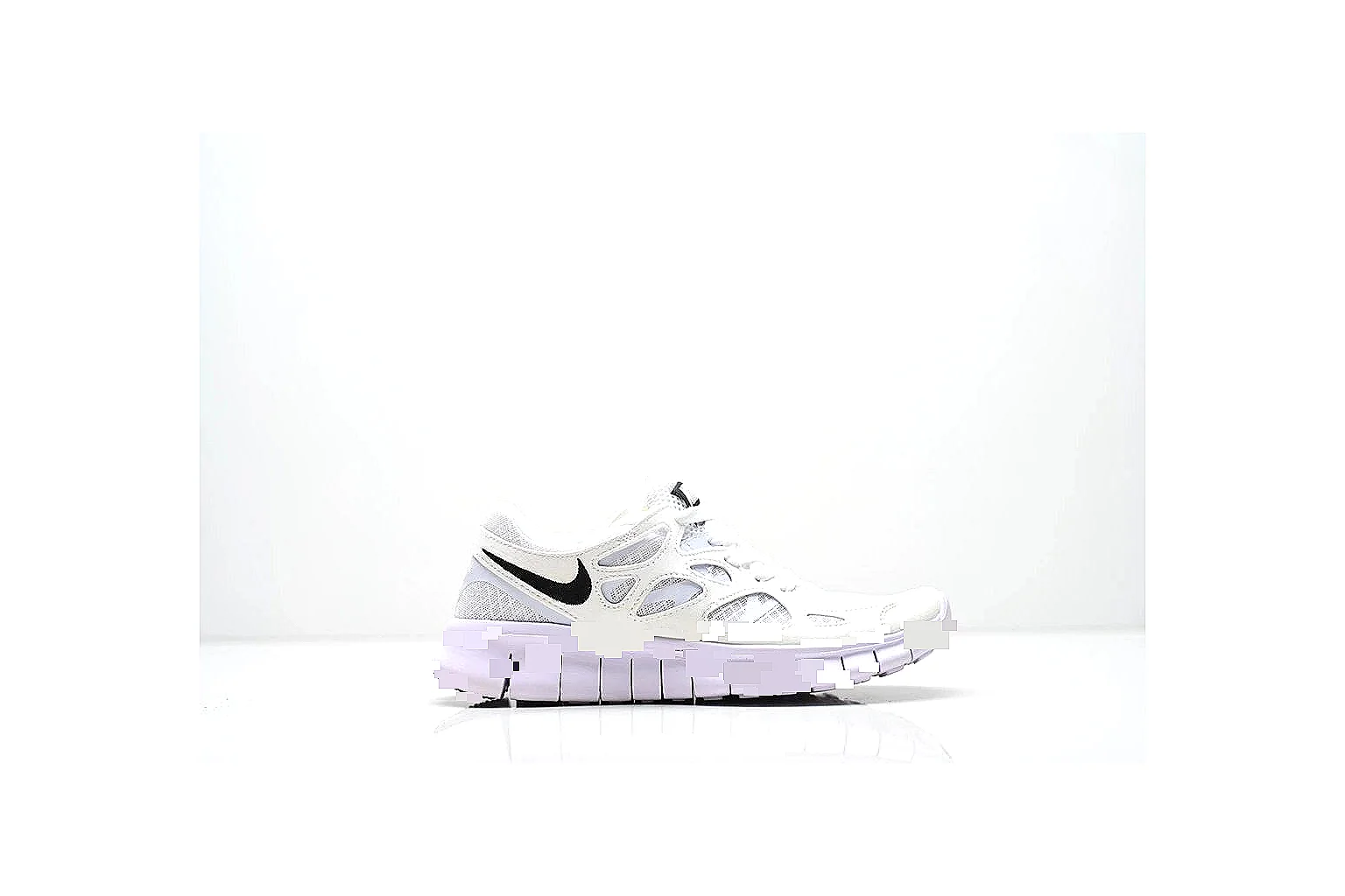 kakofindlist.com Nike Low Court White Lilac budget shortlist note six-photo gallery