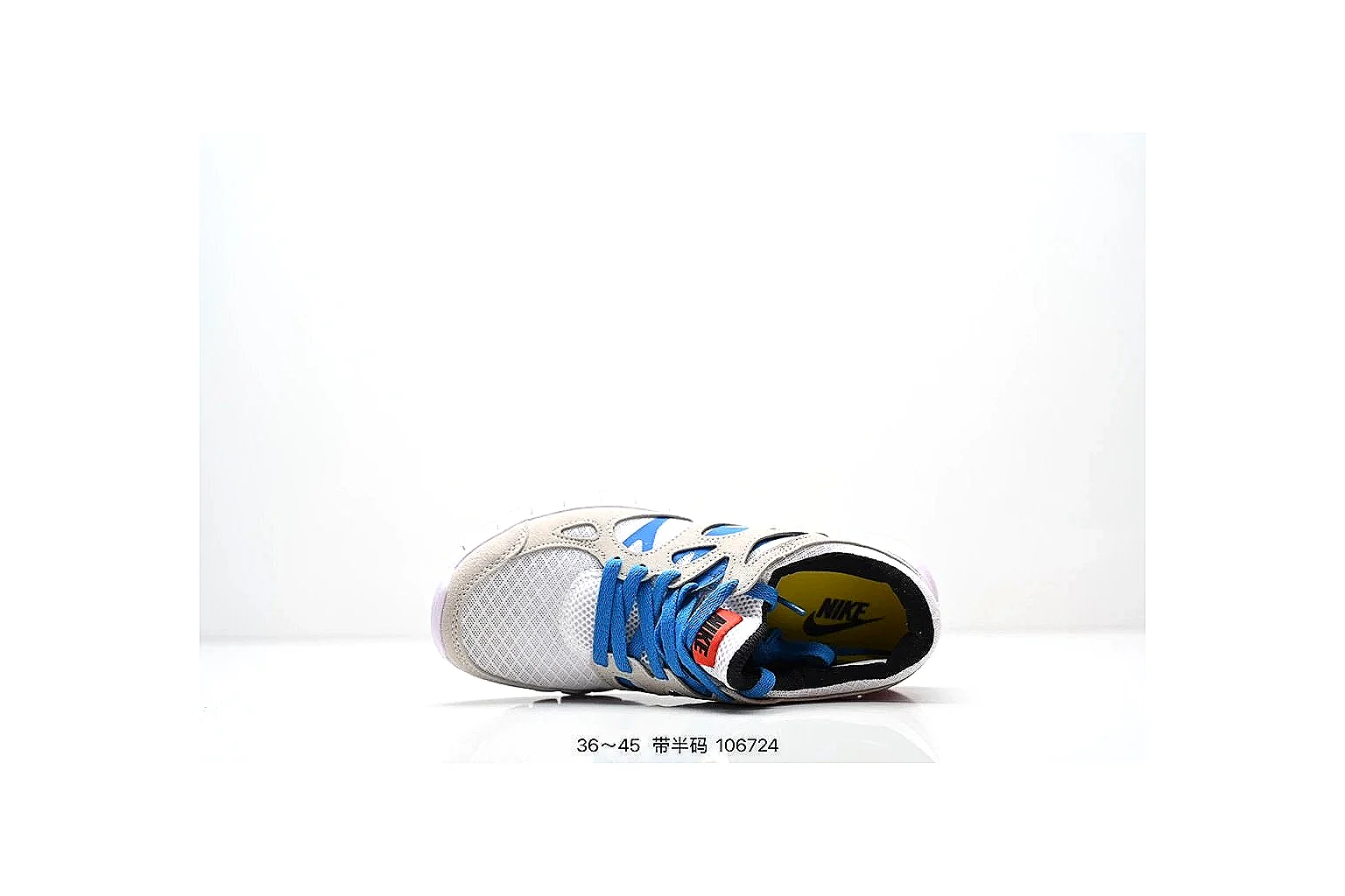 kakofindlist.com Nike Low Court White Pastel budget shortlist note six-photo gallery thumbnail 4