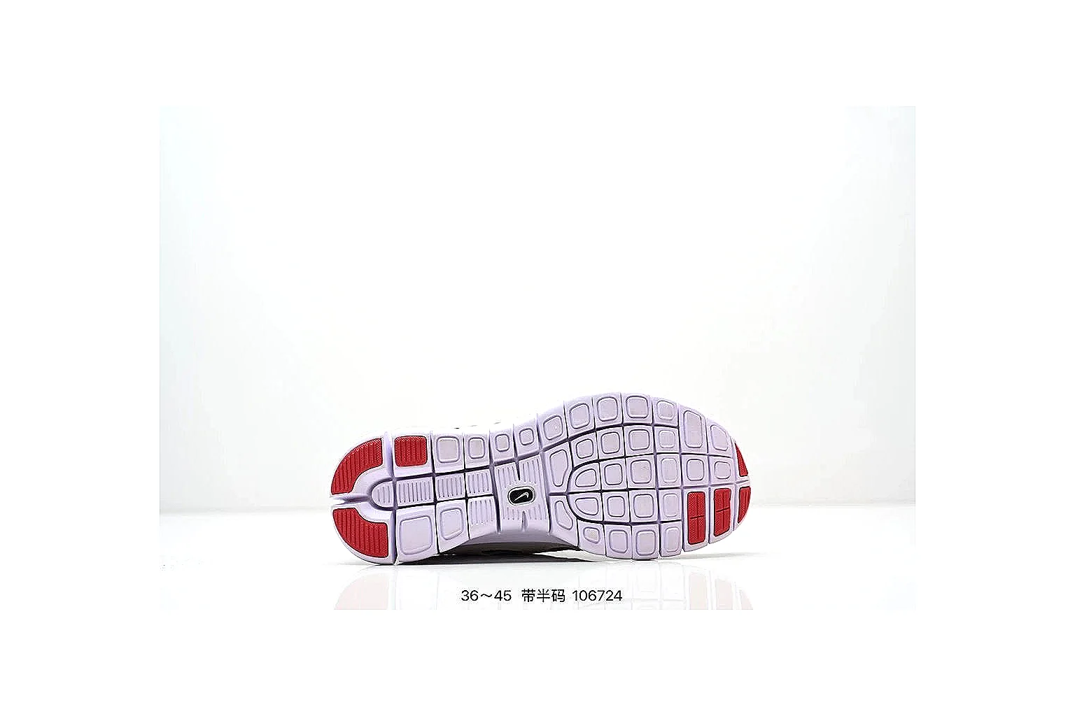 kakofindlist.com Nike Low Court White Pastel budget shortlist note six-photo gallery thumbnail 6